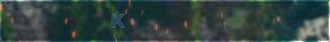 KurdoSMP Minecraft server banner
