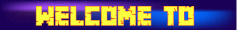 StarlikeMC Minecraft server banner
