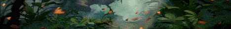 GhostCraft Minecraft server banner