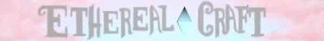 EtherealCraft banner