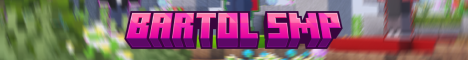 BartolSMP banner