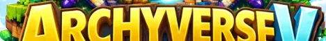 ArchyverseV banner