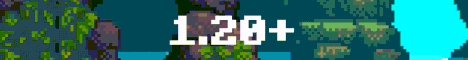 Minebits Minecraft server banner