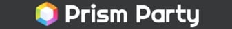 Prism Party banner
