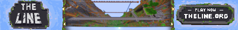 TheLine banner