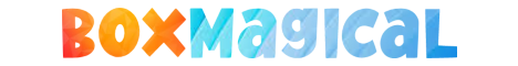 BoxMagical banner