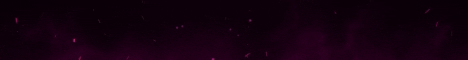 Raging Creek Minecraft server banner