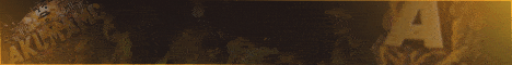 AkumaMC Minecraft server banner