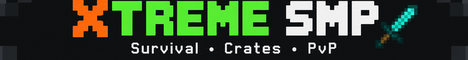 XTREME banner