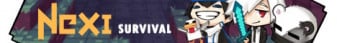 NexiMC banner