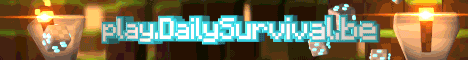Dailysurvival banner