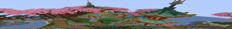 Skrub SMP Minecraft server banner