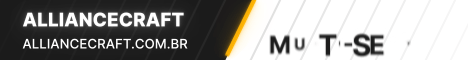 AllianceCraft Minecraft server banner