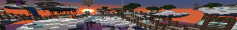 Kineticraft Vanilla banner