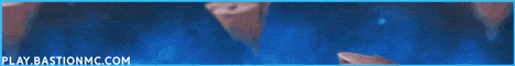 BastionMC Minecraft server banner