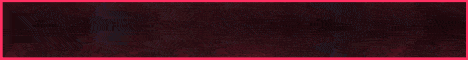 Tranquil Realms Minecraft server banner