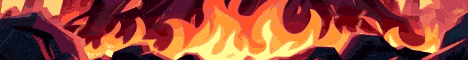 OnryxCraft Network Minecraft server banner
