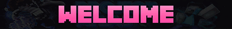 Project Atlas Minecraft server banner