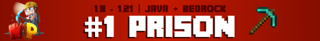 WildNetwork Minecraft server banner