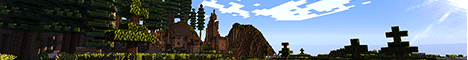 Pixelmon Galaxy Minecraft server banner