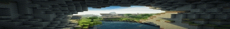 HowlSteal Minecraft server banner