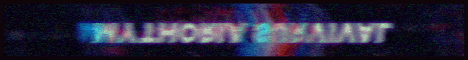 Mythoria Realms Survival Minecraft server banner