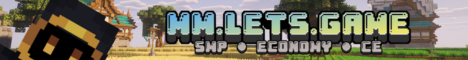 MM banner