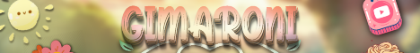 Gimaroni banner
