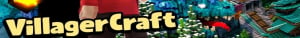 VillagerCraft banner