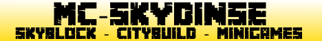 mc-skydinse banner