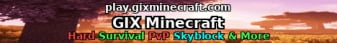 [=G!X=] SurvivalCraft banner