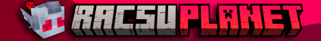 Racsu Planet banner