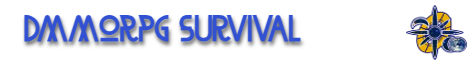 DMMORPG Survival banner
