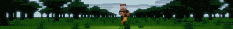 MCMyth Minecraft server banner