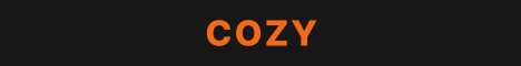 GlowySMP Minecraft server banner