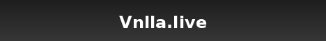 Vnlla banner
