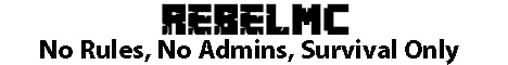 RebelMC banner