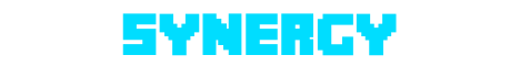 Synergy banner