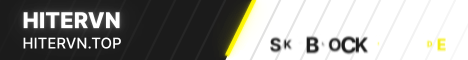 HITERVN Minecraft server banner