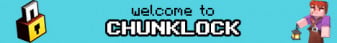 Chunklock banner