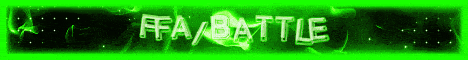 Hyper valley network Minecraft server banner