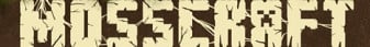 Mosscraft banner