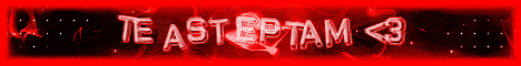 PcSMania Minecraft server banner