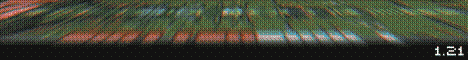CritterCraft Minecraft server banner