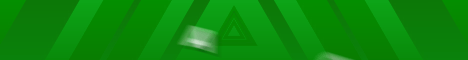 Acidic Minecraft server banner