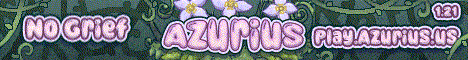 Azurius Ruins banner