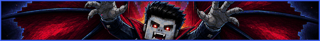 minemares.com Minecraft server banner