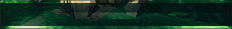 Serenity One Minecraft server banner