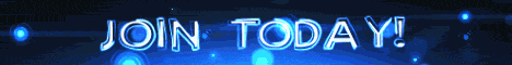 AwareNetwork Minecraft server banner