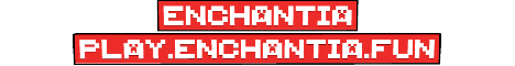 Enchantia one block banner